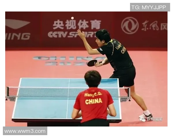 广州乒乓球队在防守与反击中的得失分析与战术探讨